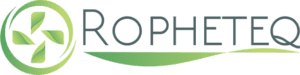 Ropheteq Logo