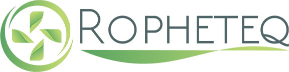 Ropheteq Logo