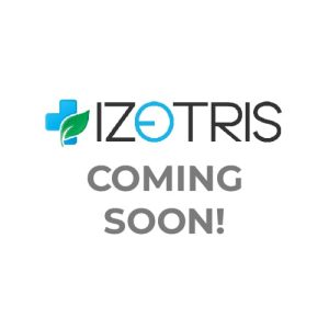 IZOTRIS Product Coming Soon